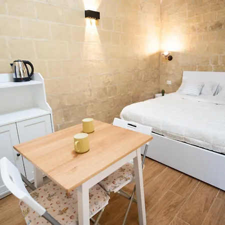 بيت ضيافة Ognibene Nest By Wonderful Italy 3*