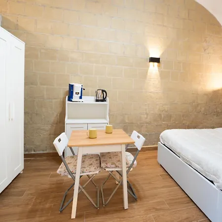 Ognibene Nest By Wonderful Italy بيت ضيافة