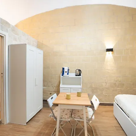بيت ضيافة Ognibene Nest By Wonderful Italy 3*