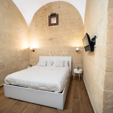 Ognibene Nest By Wonderful Italy 招待所 3*