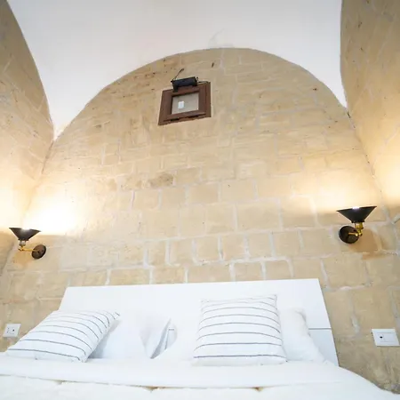 Ognibene Nest By Wonderful Italy 招待所 3*