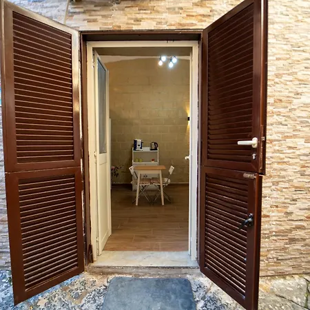Ognibene Nest By Wonderful Italy 招待所 那不勒斯