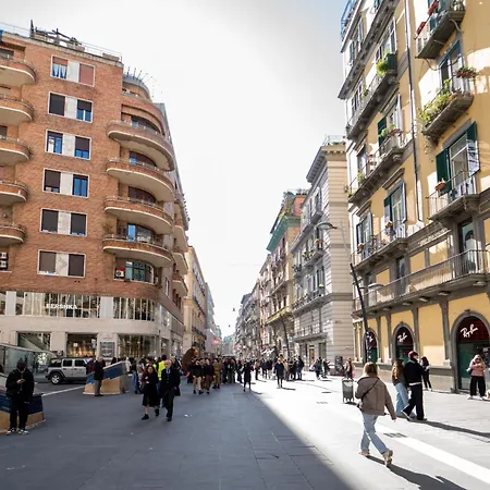招待所 Ognibene Nest By Wonderful Italy